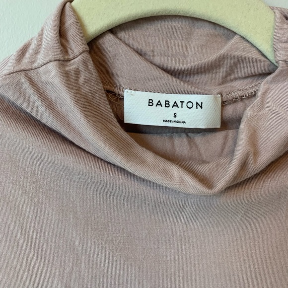 Babaton Shirt - Picture 3 of 3